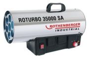 Rothenberger RoTurbo 35000 SA