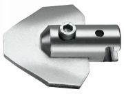 Rothenberger Schaufelkopfbohrer 22 mm