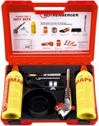 Rothenberger Super Fire 3 Hot Box