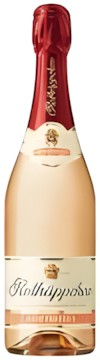 Rotkäppchen Sekt Rosé Trocken