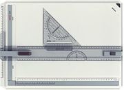 Rotring Zeichenplatten Rapid A3