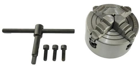 Rotwerk Planscheibe 8 cm