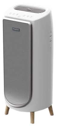 Rowenta Intense Pure Air Home Connect PU6180