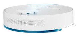Rowenta Explorer 75 Total Care Connect  RR7687
