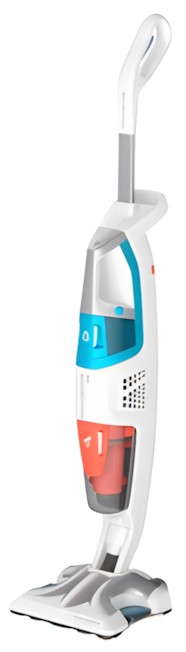 Rowenta Clean & Steam Multi RY8544
