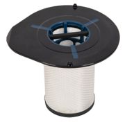 Rowenta ZR009002 Schaumstofffilter für Air Force Rowenta ZR009002 Schaumstofffilter für Air Force