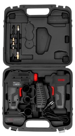Rowi DKL 14/1 A Set