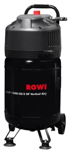 Rowi DKP 1500/30/2 OF Vertical