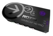 Roxio Game Capture HD Pro
