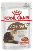 Royal Canin Ageing +12 in Soße 12 x 85 g Royal Canin Ageing +12 in Soße 12 x 85 g
