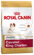 Royal Canin Cavalier King Charles Junior 1,5 kg Royal Canin Cavalier King Charles Junior 1,5 kg