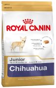 Royal Canin Chihuahua Junior 1,5 kg Royal Canin Chihuahua Junior 1,5 kg