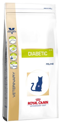 Royal Canin Diabetic Feline 3,5 kg Royal Canin Diabetic Feline 3,5 kg