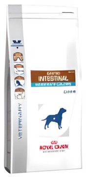 Royal Canin Gastro Intestinal GIM 23 7,5 kg Royal Canin Gastro Intestinal GIM 23 7,5 kg