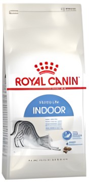 Royal Canin Indoor 27 4 kg Royal Canin Indoor 27 4 kg