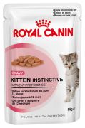 Royal Canin Kitten Instinctive 12 x 85 g Royal Canin Kitten Instinctive 12 x 85 g
