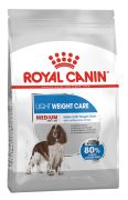 Royal Canin Light Weight Care Medium 12 kg Royal Canin Light Weight Care Medium 12 kg