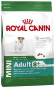 Royal Canin Mini Adult 8+ 2 kg