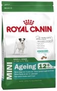 Royal Canin Mini Ageing +12 3,5 kg Royal Canin Mini Ageing +12 3,5 kg