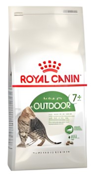 Royal Canin Outdoor +7 10 kg Royal Canin Outdoor +7 10 kg