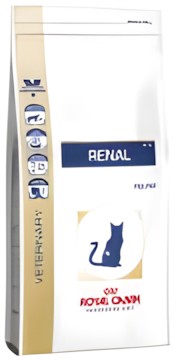 Royal Canin Renal Feline 2 kg Royal Canin Renal Feline 2 kg