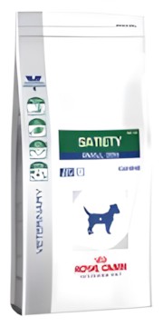 Royal Canin Satiety Small Dog 1,5 kg Royal Canin Satiety Small Dog 1,5 kg