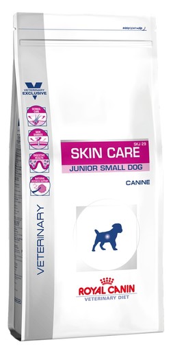 Royal Canin Skin Care Small Dog 4 kg Royal Canin Skin Care Small Dog 4 kg