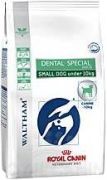 Royal Canin Vet Diet Dental 1,5 kg Royal Canin Vet Diet Dental 1,5 kg