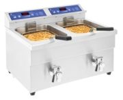 Royal Catering RCIF-10DB