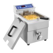 Royal Catering RCIF-10EB
