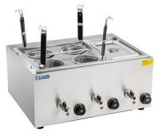 Royal Catering RCNK-4-GN