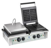 Royal Catering RCWM-4000-E