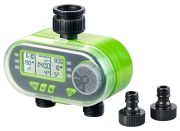 Royal Gardineer Digitaler Bewässerungscomputer BWC-200 (NX-5360)