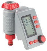 Royal Gardineer Digitaler Bewässerungscomputer BWC-100 (NX-7366)