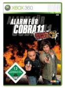 RTL Alarm für Cobra 11 - Burning Wheels Xbox 360