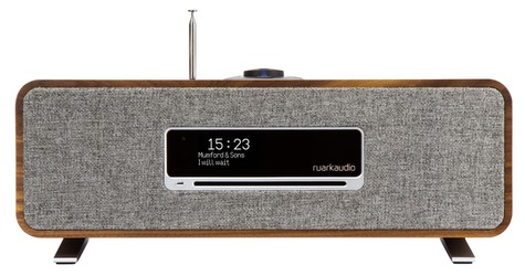 Ruark Audio R3