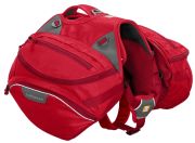Ruffwear Palisades Hunderucksack L/XL