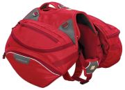 Ruffwear Palisades Hunderucksack M