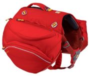 Ruffwear Palisades Hunderucksack S