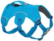 Ruffwear Web Master Hundegeschirr XS
