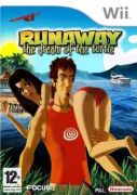 Koch Media Runaway 2 - The Dream of the Turtle Wii