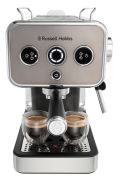 Russell Hobbs Distinctions Titanium (26452-56)