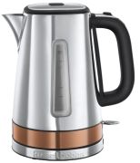 Russell Hobbs Luna Copper Accents Wasserkocher 24280-70