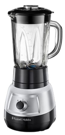 Russell Hobbs Velocity Glas-Standmixer (25710-56)