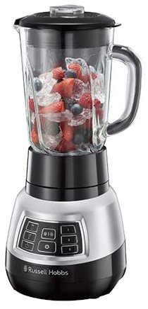 Russell Hobbs Velocity Pro Glas-Standmixer (25720-56)