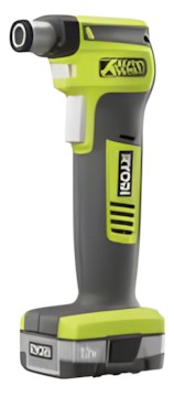 Ryobi CAH120LK