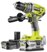 Ryobi R18PD7-252S