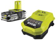Ryobi RBC18L15