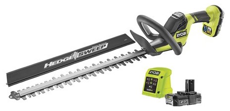 Ryobi RY18HT50A-120