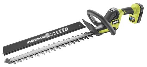 Ryobi RY18HT50A-125